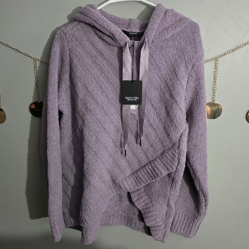 Simply Vera Pullover